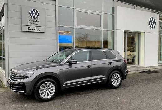 Volkswagen ELEGANCE 3.0TDI 231CV 4MOTION AUT.8