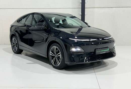 87.5 kWh AWD Performance