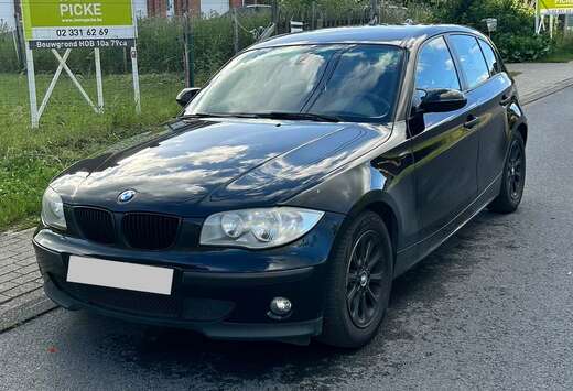 BMW 116i