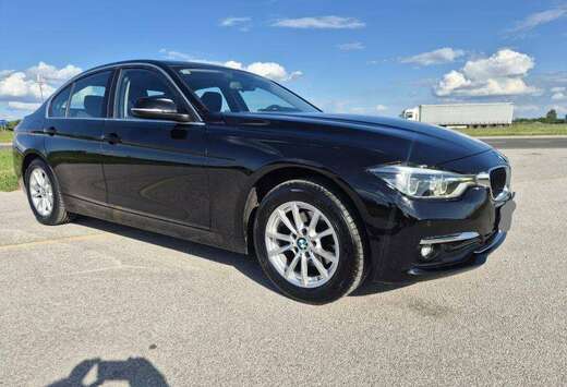 BMW 316 d