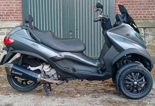 Piaggio