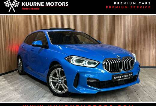 BMW i M Pack Alu17\