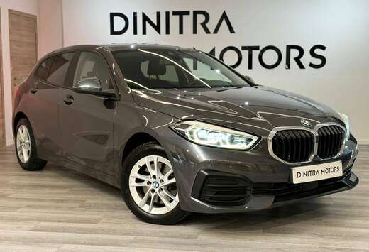 BMW - Carplay/Android Auto/Navi/Cruise/AUTOMAAT