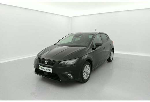SEAT Move! Navi 1.0 TSI 95ch (70kW) Manuelle 5v Start ...