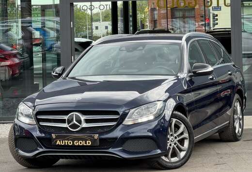 Mercedes-Benz D / BOITE AUTO / PACKSPORT / FULLOPTION ...