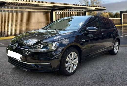 Volkswagen 1.5 TSI 130 EVO DSG7 Confortline