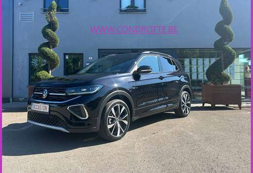 Volkswagen 1.0 TSI 115 CV R-LINE FULL