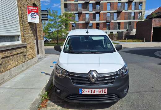Renault 1.3 TCe Ecoleader Confort S/S (EU6d)