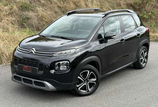 Citroen 1.2 PureTech | 12 Maanden Garantie