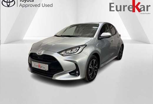 Toyota Iconic