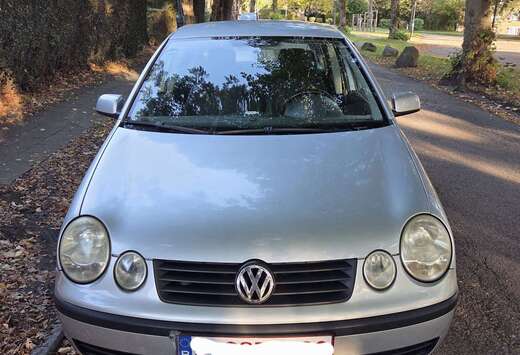 Volkswagen Fun 1.2i
