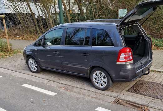 Opel Zafira 1.7 CDTi ecoFLEX Enjoy DPF