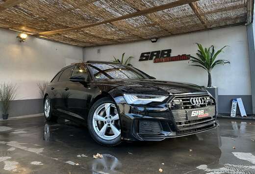 Audi Audi A6 Quattro 50TFSI-e