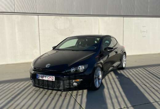 Volkswagen 1.4 TSI