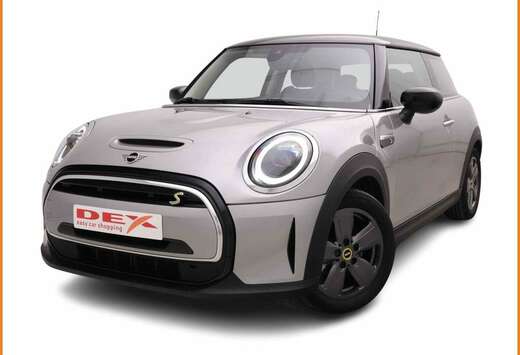 MINI 28.9 kWh 184 Essential  GPS  Heated Seats  Heatp ...