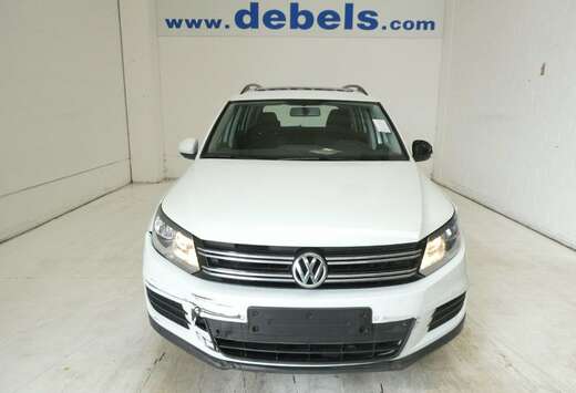 Volkswagen Trend \\u0026amp; Fun