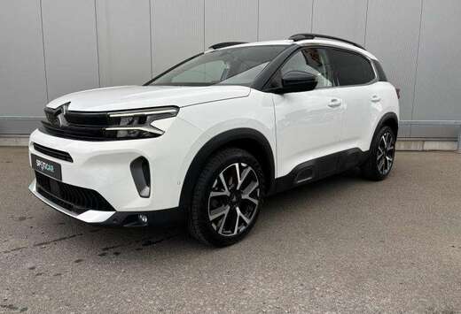Citroen SHINE EAT8