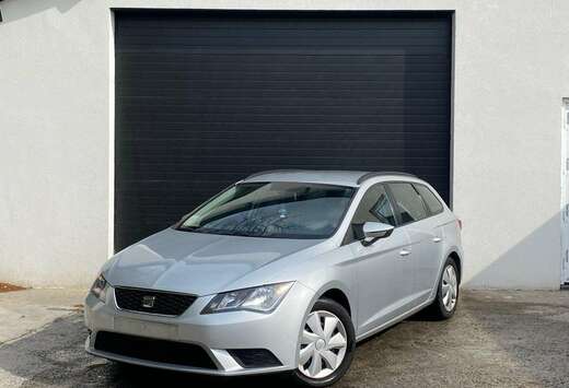 SEAT ST CNG 1.4 TGI Style