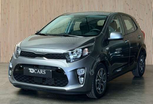 Kia // BOITE AUTOMATIQUE \\\\ 6.000 KM