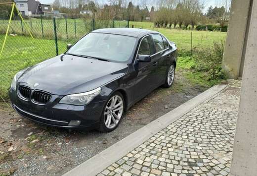 BMW dA