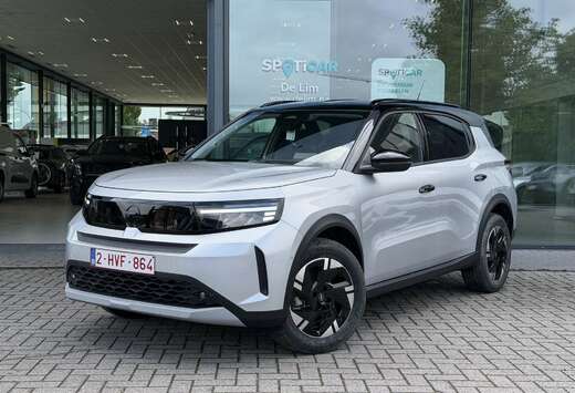 Opel GS 54kWh *Navi*CarPlay*Camera*