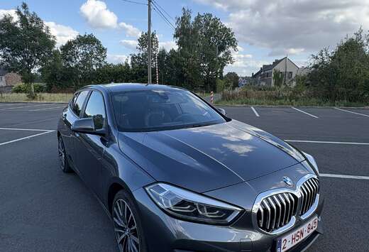 BMW dA AdBlue (EU6AP)