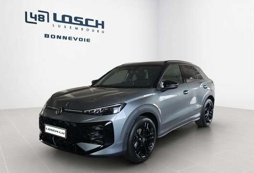 Volkswagen R-LINE