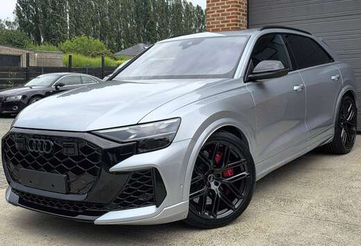 Audi Performance - 06/2025 - V8 - 640 PK - FULL OPTIO ...
