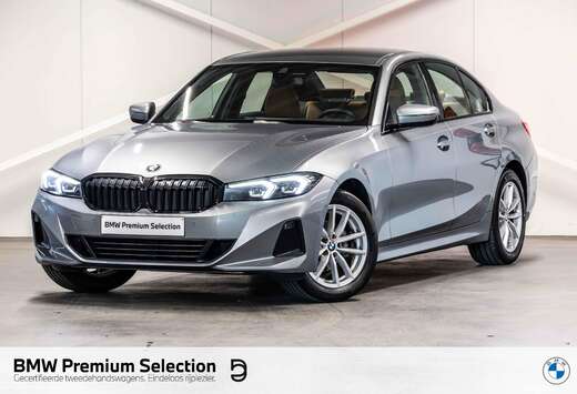 BMW 318i Berline | PARK ASSIST | HIFI