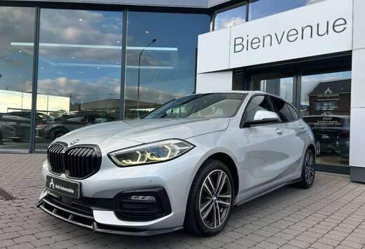 BMW *GARANTIE*1ER PROPRIETAIRE*SHADOW*CARPLAY*PACK LE ...