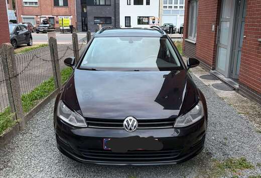 Volkswagen 1.2 TSI Trendline DSG