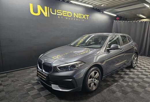 BMW Business Edition 136cv