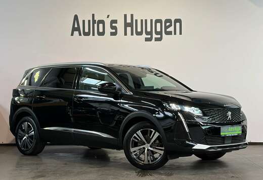Peugeot Allure Pack | Apple Carplay | Camera | ...