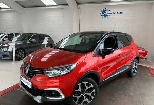 Renault 0.9TCe 90ch Energy Intens - GPS - 14.255km -G ...