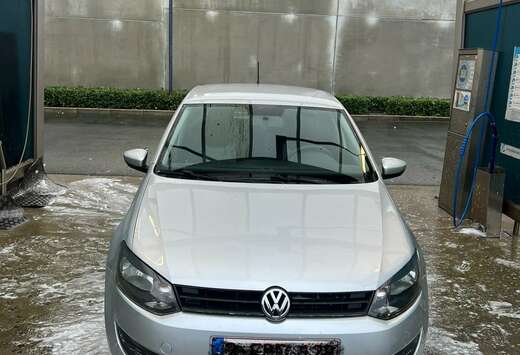 Volkswagen 1.2 MATCH