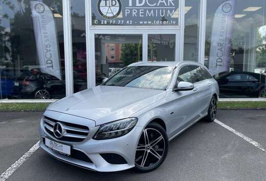 Mercedes-Benz de T 9G-TRONIC