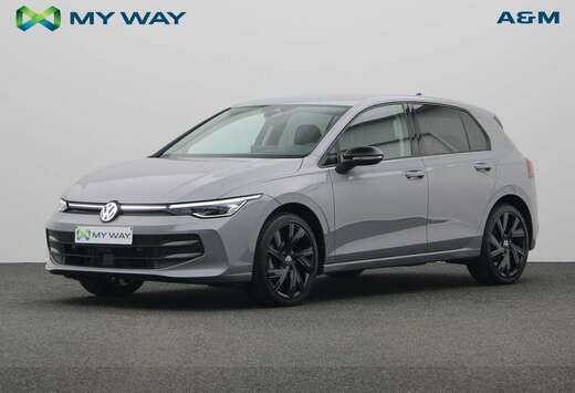 Volkswagen 1.5 eTSI 150 PK DSG AUTOMAAT