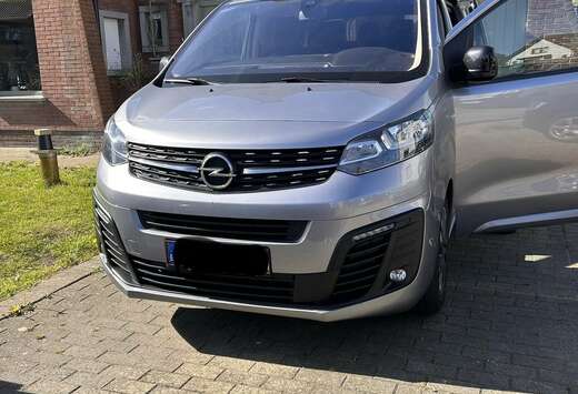 Opel 2.0 TD L2H1 BInj. Innovation S/S (EU6.3)