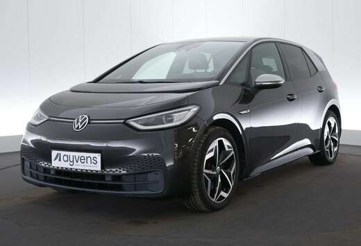 Volkswagen 58 kWh 1St Plus LED GPS PDC CAM Keyless Ve ...