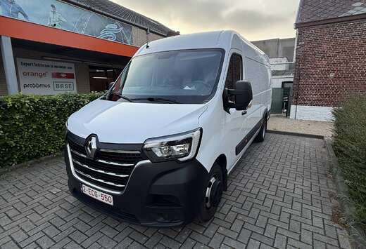 Renault 2.3 dCi 35 L3H2 En. Tw T/Gr Con.(EUVI-E)