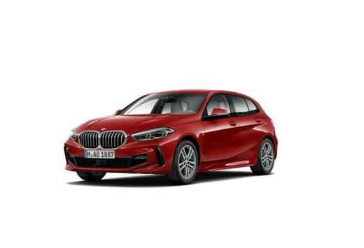 BMW Hatch