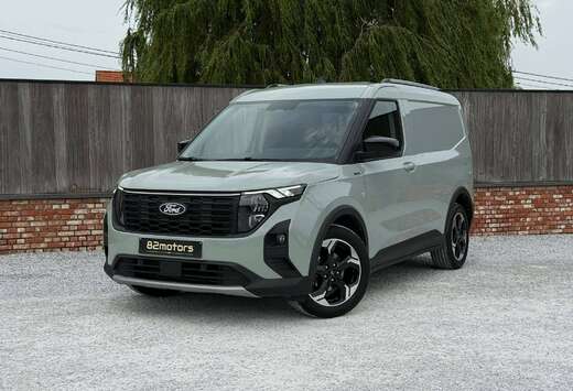 Ford active/1.5d/btw/winterpack/led/camera/carplay/16 ...