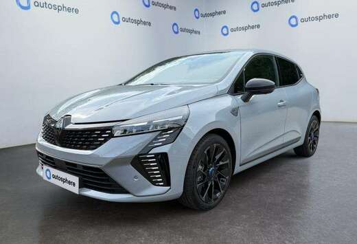 Renault Dispo 1.0 Tce 90 Esprit Alpine