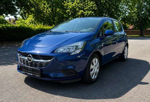Opel 1.2 Edition