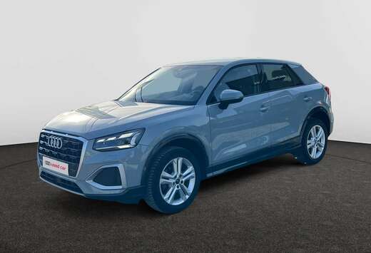 Audi Audi Q2  Advanced 30 TDI  85(116) kW(ch) 6 vites ...
