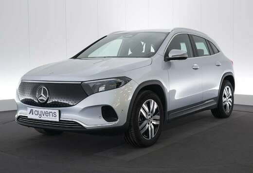 Mercedes-Benz 250+ Luxury Line LEDER/CUIR LED GPS PDC ...