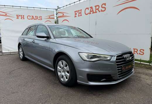 Audi 2.0 TDi ultra S tronic *Euro6b*BOSE SURROUND*LED ...