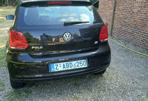 Volkswagen 1.2 Trendline