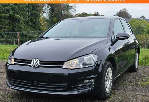 Volkswagen Golf 1.2 TSI Trendline | GARANTIE 1 AN ✅