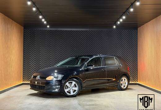 Volkswagen 7✅1.4 TSI Highline 12 Maanden GARANTIE A ...
